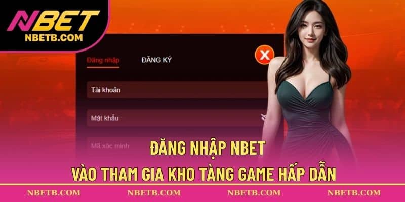 Đăng nhập NBET