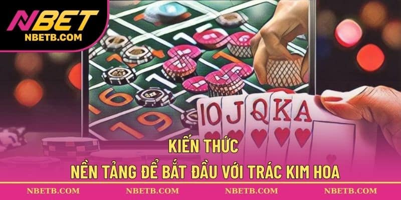 Kiến thức nền tảng để bắt đầu với Trác Kim Hoa