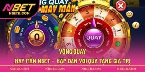 Vòng Quay May Mắn NBET